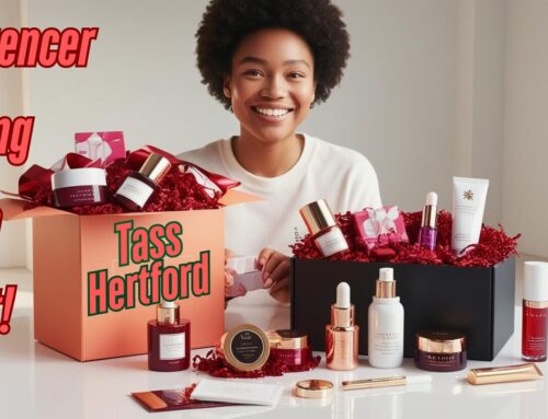 Mastering Influencer Gifting: Maximize Brand Buzz with Proven Strategies and Expert Fulfillment by Tass Hertford