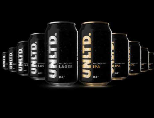 Beverage Storage, Pick, Pack & Dispatch for Brands and Fulfillment | TASS Hertford