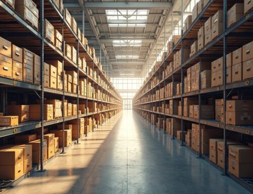 The Importance of Secure Archive Storage for Legal and Medical Professionals