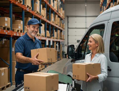 Avoid These Costly E-commerce Fulfillment Mistakes and Grow Your Business