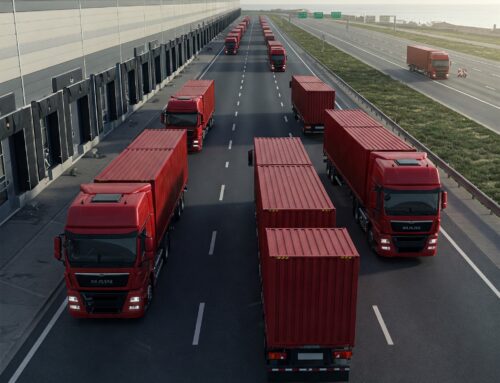 Mastering Last-Mile Delivery: Strategies for Speed and Satisfaction