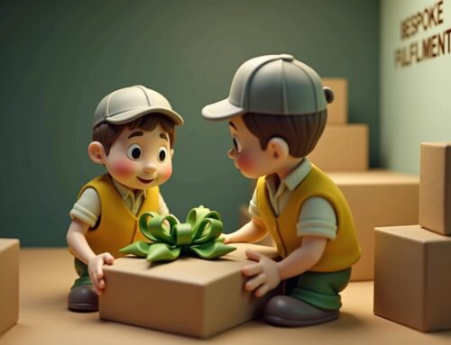 Influencer Gifting in 2025: Why Flawless Fulfilment Matters More Than Ever