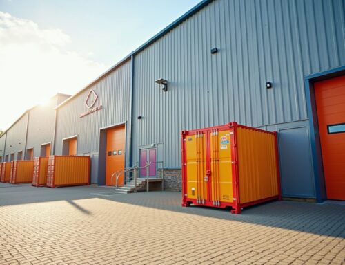 The Fulfilment Sweet Spot – How TASS Helps Brands Stay Nimble