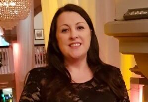 Brenda Gordon: Tass Hertford