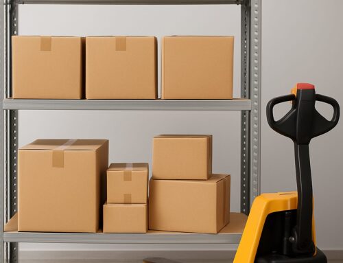 Choosing the Right Pick, Pack and Despatch Service for Your Drinks Business