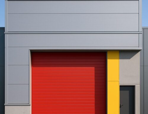 Too Much Stuff? Here’s How Secure Storage Helps You Keep What Matters