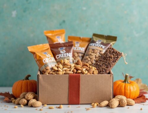 The Dangers of Poorly Stored Food – and How to Keep It Safe Even in Limited Space