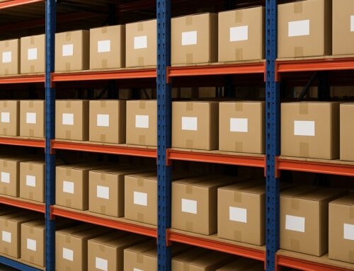 Why Archive Storage Still Matters in a Digital World