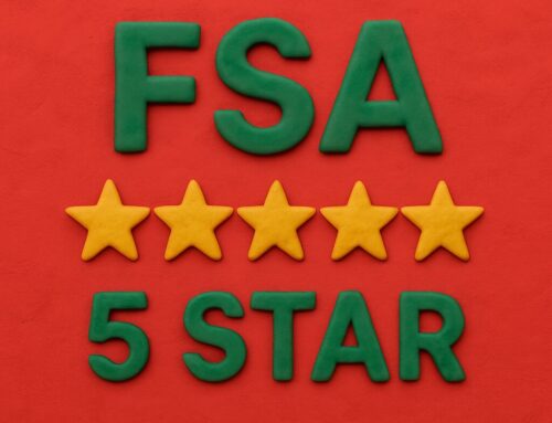 Smart Food Storage: Keeping Products Fresh and Safe