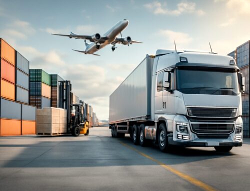 Why Last-Mile Delivery Can Make or Break Customer Loyalty