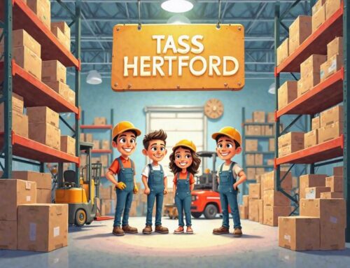 Archive Storage Simplified: Why Businesses Can’t Ignore It