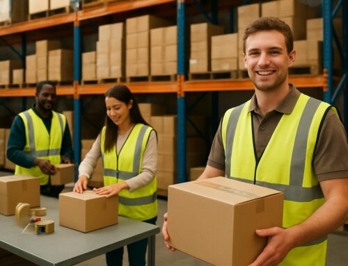 The Unsung Hero of Business Growth: Why Smart Warehousing Services Matter More Than Ever