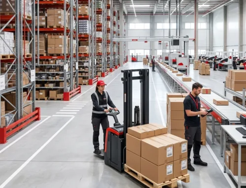 The Ultimate Guide to Warehouse and Fulfilment: Everything You Need for Hassle Free Logistics