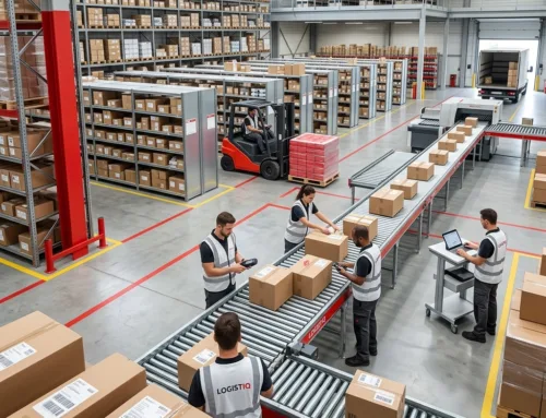 The Ultimate Guide to Warehouse and Fulfilment: Everything You Need to Succeed