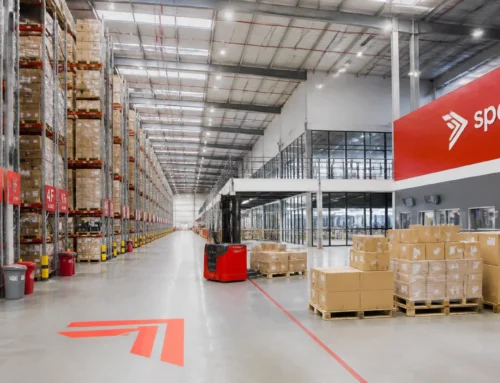 Why Everyone Is Talking About Hassle-Free Logistics (And You Should Too)