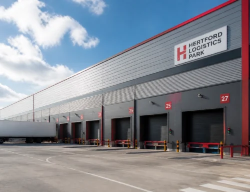 Why Your Business Needs a Storage Facility in Hertford : The Complete Guide to Hassle-Free Logistics