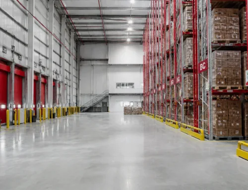 The Ultimate Guide to Scaling Your Inventory with Hertford Storage