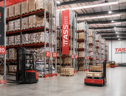 Why Your Business Needs a Proven Storage Facilities Business Partner in Hertford & Enfield