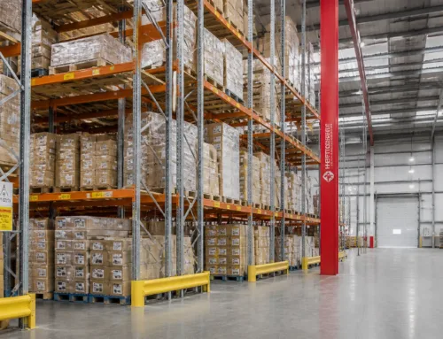 Warehouse and Fulfilment for Retail: 5 Steps to Hassle-Free Logistics in Hertford