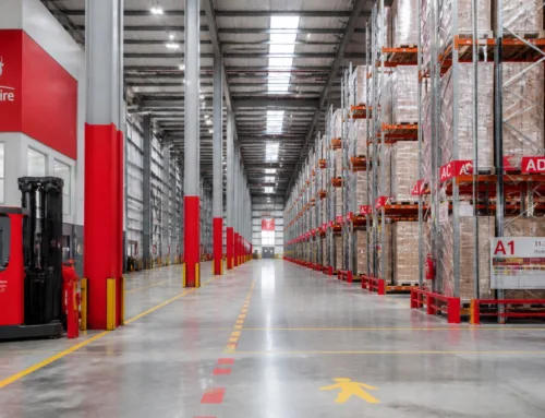 Fulfilment Centre Near Me: How to Choose the Right Partner in Hertfordshire & Enfield