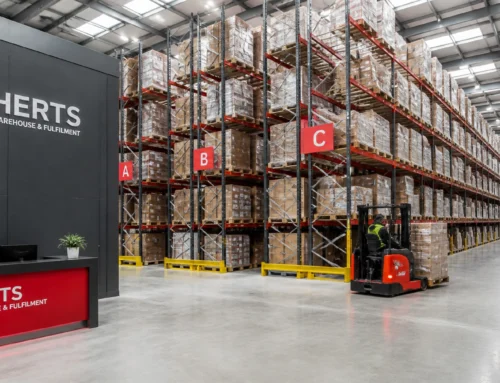 Warehouse & Fulfilment Hertfordshire: The Smart Choice for Growing Businesses in 2026