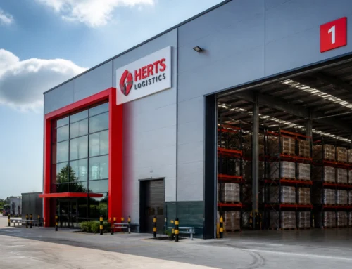Storage Units Hertford: What Every Business Should Know Before Committing to a Storage Facility Business
