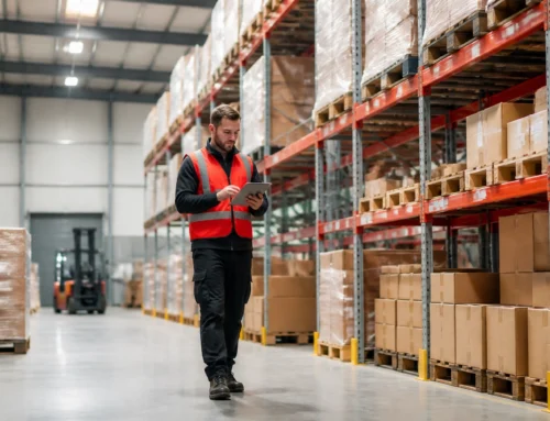 How to Choose the Right Storage Facilities Business for Your Growing Inventory