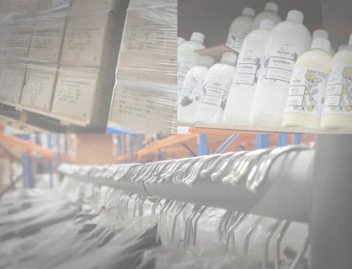 Storage in Hertford: Flexible Warehouse & Fulfilment for Growing Businesses