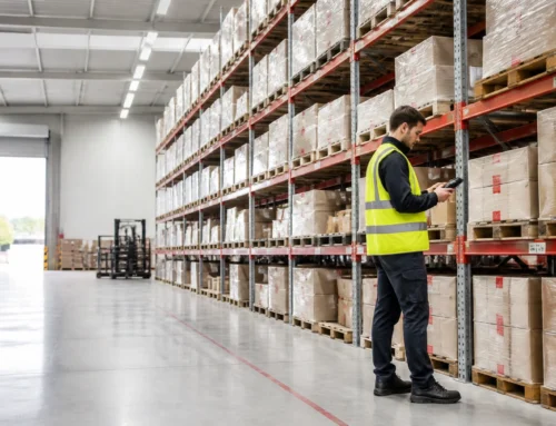 Storage in Hertford: The Complete Guide to Hassle-Free Warehousing & Fulfilment