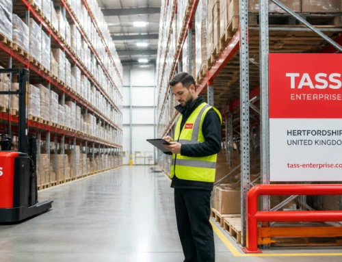 Ecommerce Fulfilment UK: How a Hertfordshire 3PL Keeps Your Online Store Growing