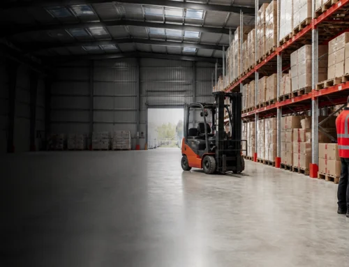 Professional fulfilment and distribution support for retailers across London, Enfield and Hertfordshire