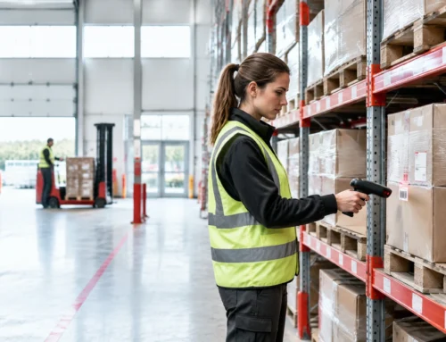 Switching 3PL Providers: How Hertfordshire Businesses Move Warehouse and Fulfilment Without Missing a Single Dispatch