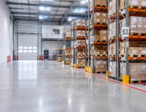 Storage Units Hertford: How to Choose Space That Grows With Your Business