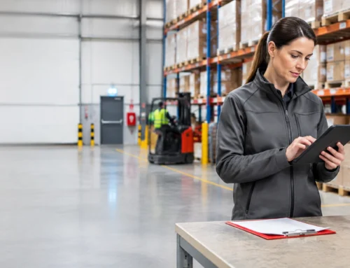 Custom Standard Operating Procedures in Hertford: Why Your Warehouse Should Run on Your Rules