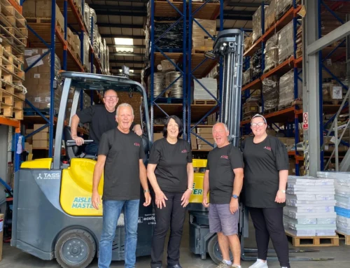 Ecommerce Fulfilment UK: What Order Fulfilment Really Costs In-House vs a Hertford Warehouse