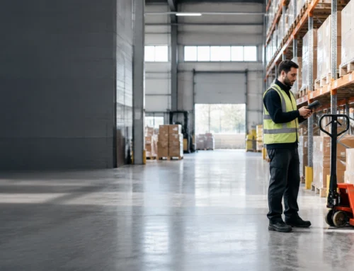 Hassle Free Logistics in Hertford: Your First 30 Days with a Storage Facilities Business, Step by Step